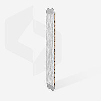 Сменные файлы Staleks papmAm SMART 22 100 грит (50 шт), фото 2