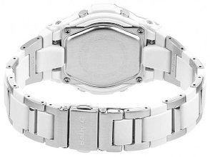 Часы Кварцевые CASIO Baby-G BGA-112C-7BDR пластик, сталь, фото 2