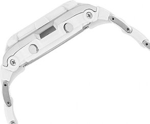 Часы Кварцевые CASIO Baby-G BGA-112C-7BDR пластик, сталь, фото 3