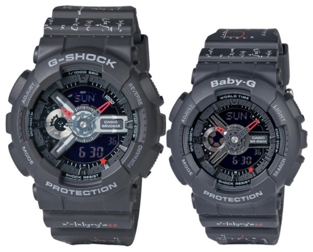 Часы Кварцевые CASIO LOV-21A-1A полимер