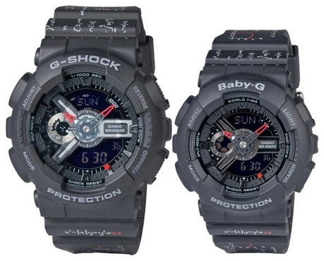 Часы Кварцевые CASIO LOV-21A-1A полимер, фото 1