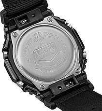 Часы Кварцевые CASIO GM-2100CB-1ADR пластик, нержавеющая сталь, фото 3