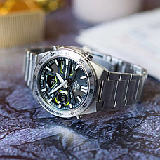 Часы Кварцевые CASIO EFV-C110D-1A3VDF нержавеющая сталь, фото 3