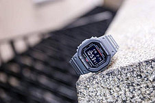 Часы Кварцевые CASIO DW-5610SU-8DR полимерный пластик, фото 3