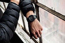 Часы Кварцевые CASIO DW-5610SU-8DR полимерный пластик, фото 4