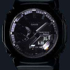 Часы Кварцевые CASIO GMC-B2100D-1AER сталь, фото 3