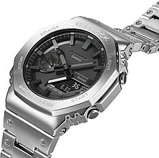 Часы Кварцевые CASIO GMC-B2100D-1AER сталь, фото 4