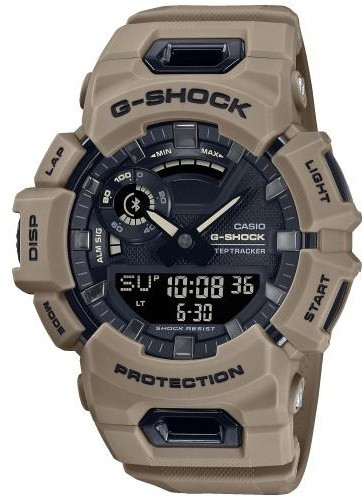 Кварцевые CASIO полимер