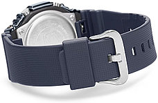 Часы Кварцевые CASIO GM-2100N-2ADR сталь, фото 3