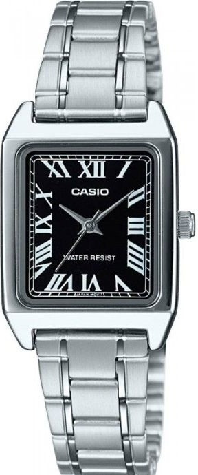 Кварцевые CASIO нержавеющая сталь