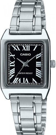 Кварцевые CASIO нержавеющая сталь, фото 1