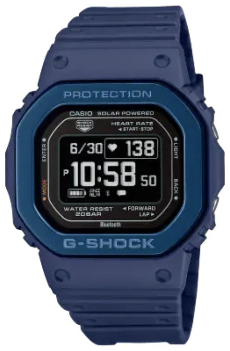 Кварцевые CASIO полимер, нержавеющая сталь