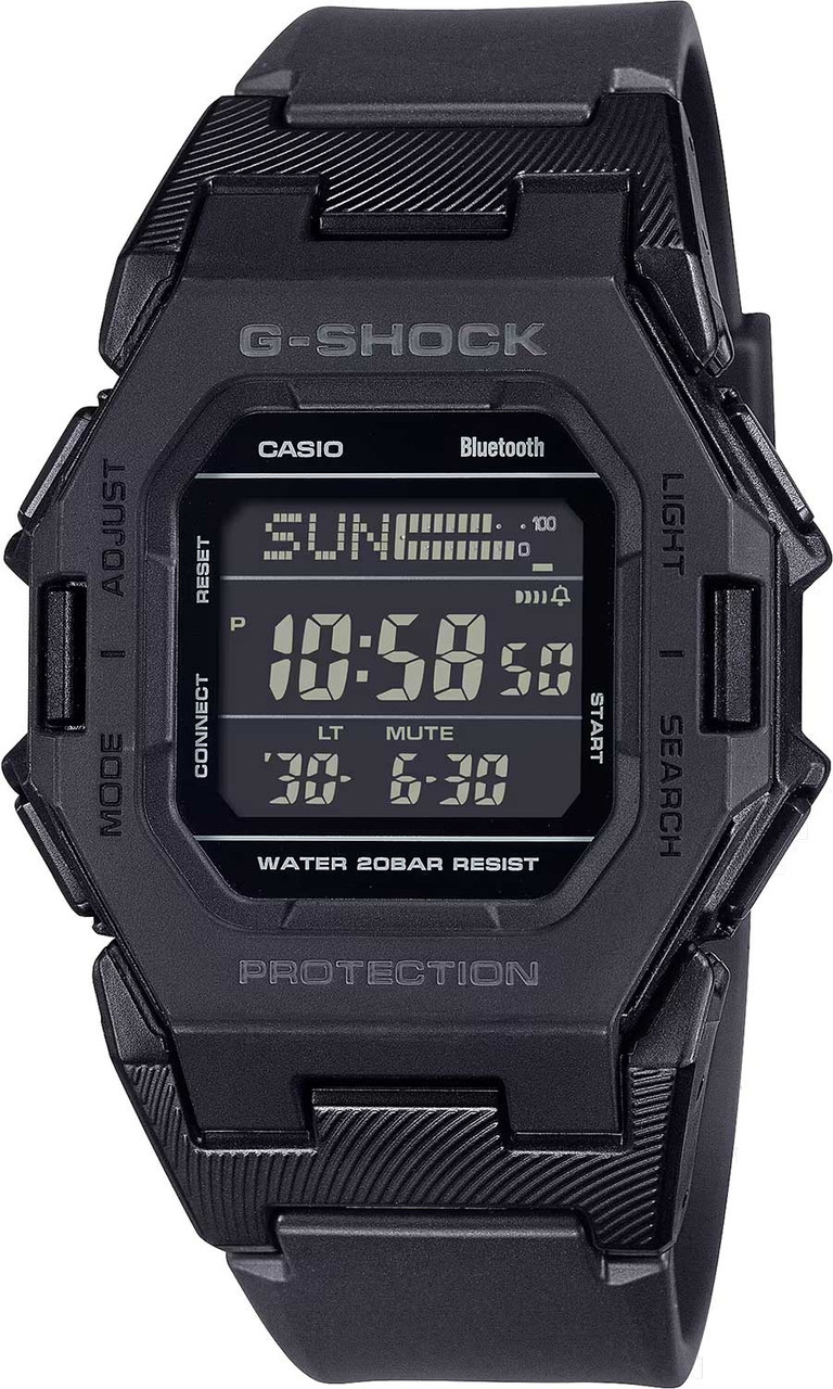 Кварцевые CASIO полимер
