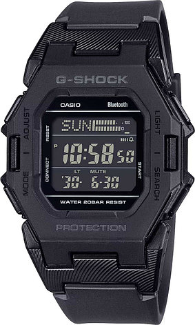 Кварцевые CASIO полимер, фото 1