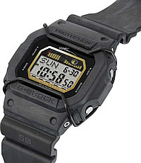 Часы Кварцевые CASIO GLX-5600KB-1ER полимер, фото 3