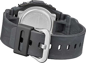 Часы Кварцевые CASIO GLX-5600KB-1ER полимер, фото 4