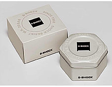Часы Кварцевые CASIO GMA-S140M-1ADR пластик, нержавеющая сталь, фото 3