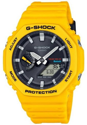 Кварцевые CASIO полимер, фото 1