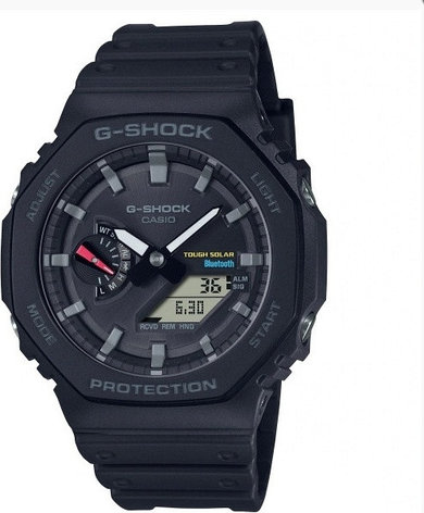 Кварцевые CASIO полимер, фото 1