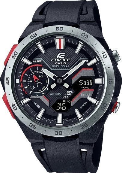 Кварцевые CASIO полимер, нержавеющая сталь