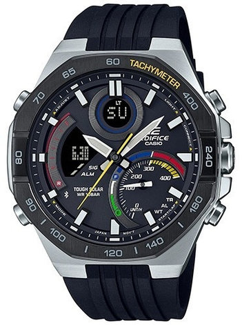 Кварцевые CASIO сталь, фото 1