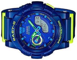 Часы Кварцевые CASIO Baby-G BGA-185FS-2ADR пластик, фото 3