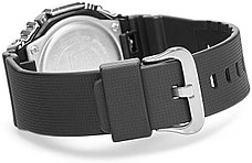 Кварцевые CASIO GM-2100-1A сталь, фото 2