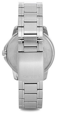 Часы Кварцевые CASIO LTP-V005D-7BUDF сталь, фото 2