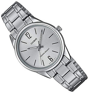 Часы Кварцевые CASIO LTP-V005D-7BUDF сталь, фото 3