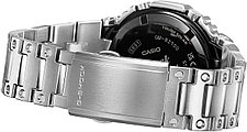 Часы Кварцевые CASIO GM-B2100AD-5AER сталь, полимер, фото 5