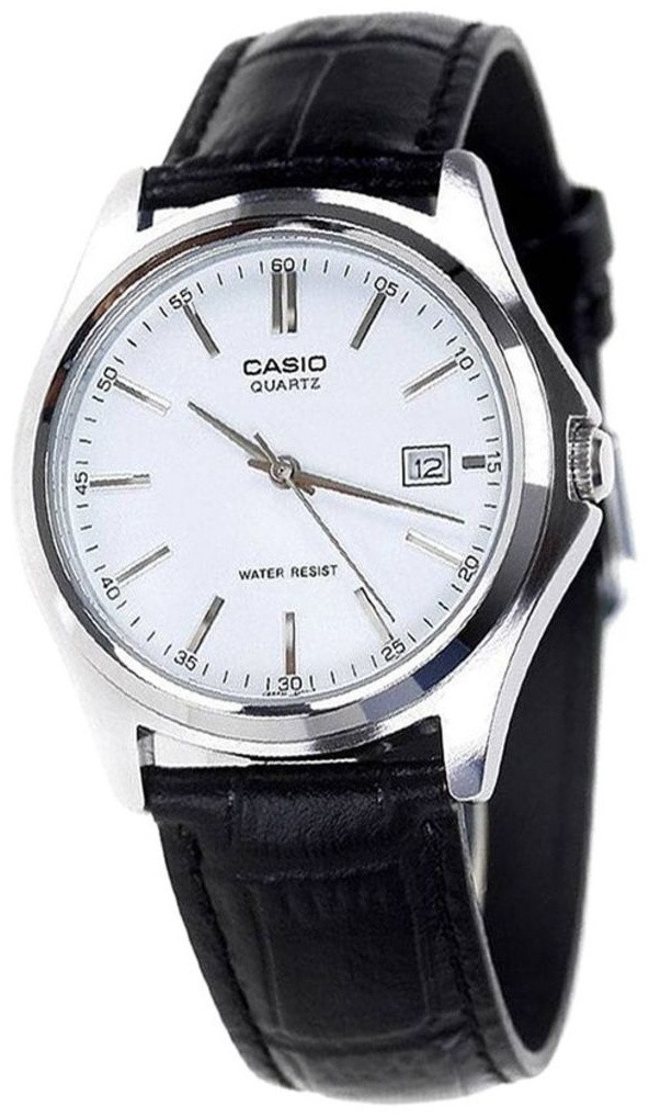 Часы Кварцевые CASIO MTP-1183E-7ADF сталь