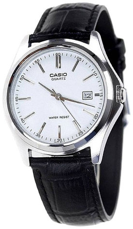 Часы Кварцевые CASIO MTP-1183E-7ADF сталь, фото 1