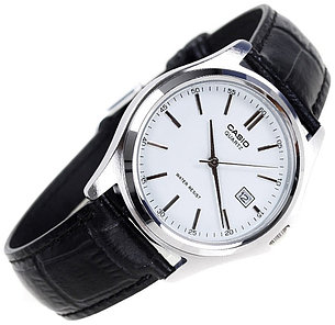 Часы Кварцевые CASIO MTP-1183E-7ADF сталь, фото 2