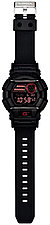 Часы Кварцевые CASIO G-Shock GD-400-1 пластик, фото 2