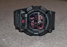 Часы Кварцевые CASIO G-Shock GD-400-1 пластик, фото 3