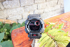 Часы Кварцевые CASIO G-Shock GD-400-1 пластик, фото 4