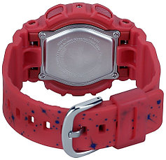 Часы Кварцевые CASIO Baby-G BA-110ST-4ADR пластик, фото 4