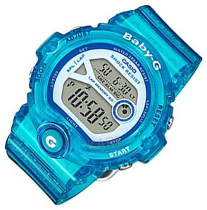 Часы Кварцевые CASIO Baby-G BG-6903-2BER пластик, фото 2