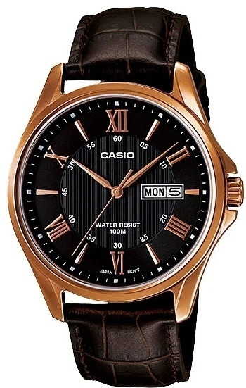 Кварцевые CASIO сталь