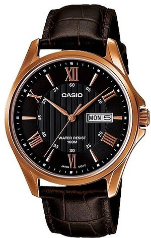 Кварцевые CASIO сталь, фото 1