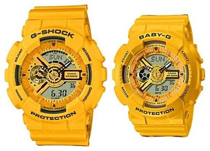 Часы Кварцевые CASIO SLV-22A-9ADR полимер, фото 1