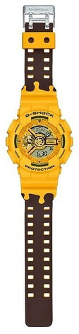 Часы Кварцевые CASIO SLV-22A-9ADR полимер, фото 3