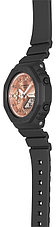 Часы Кварцевые CASIO GMA-S2100MD-1ADR карбон, полимерный пластик, фото 4