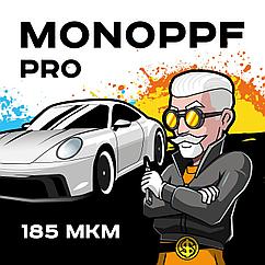 Антигравийная пленка Mono PRO