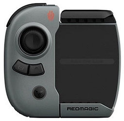REDMAGIC  FlyDIGI WASP 2 PRO One-Handed Gamepad Gray Контроллер