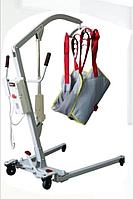 Подъемник электрический для лежачих больных