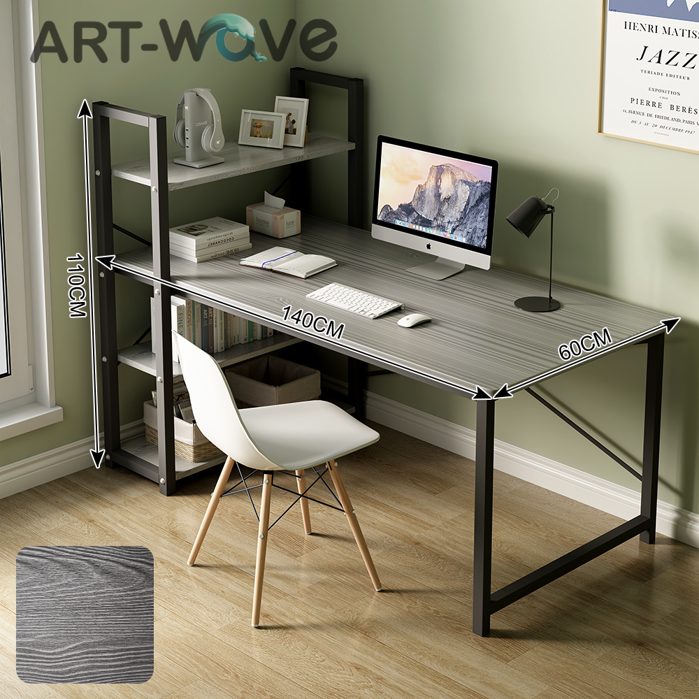 Компьютерный стол TB-25011-grey