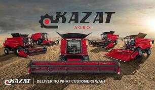 СЕЛЬСКОХОЗЯЙСТВЕННАЯ ТЕХНИКИ