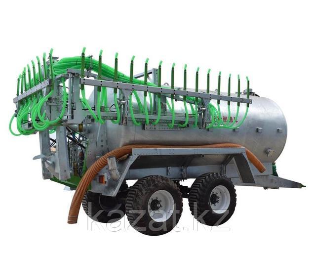 Разбрасыватель жидких удобрений Разбрасыватель жидких удобрений