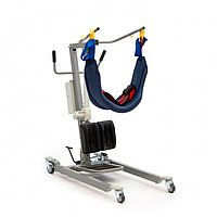 Подъемник MET LU-270